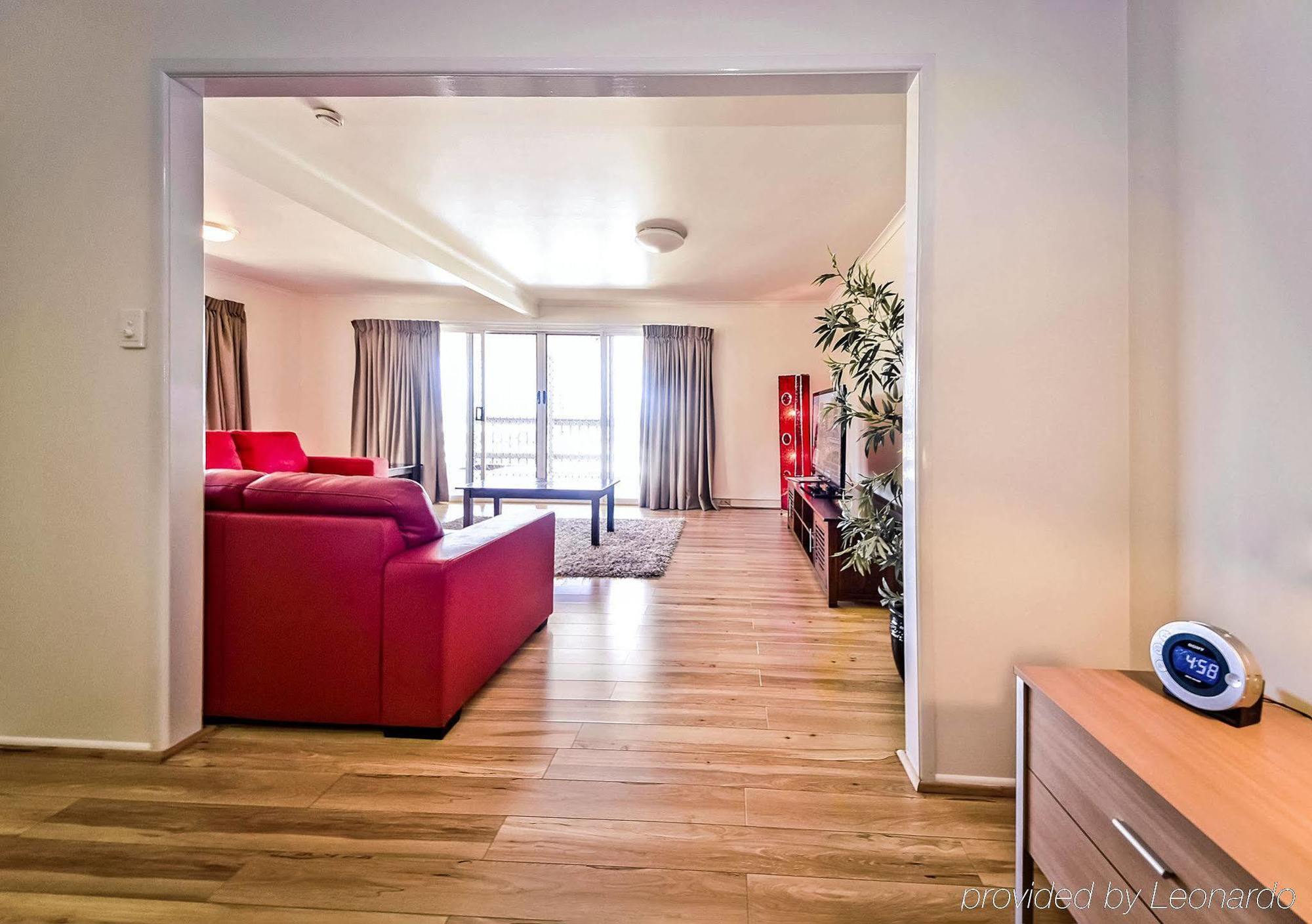 Gladstone Cbd Motel 外观 照片