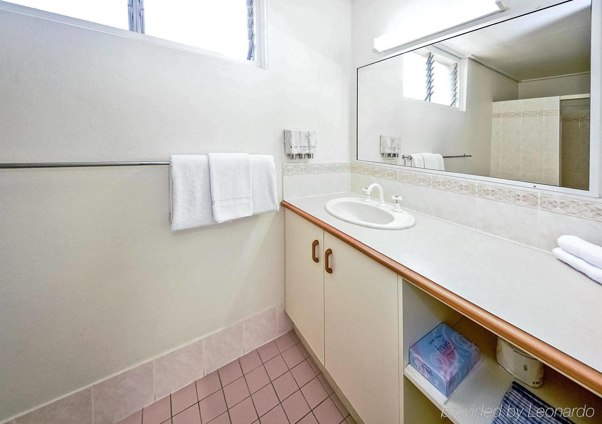 Gladstone Cbd Motel 外观 照片
